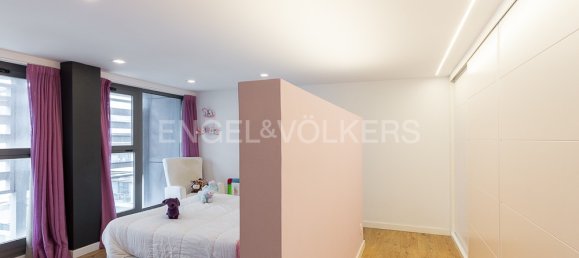 2 Schlafzimmer Penthouse in Valencia, Spain, Nr. 22277 20