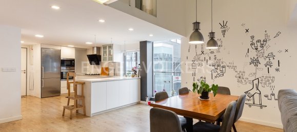 2 Schlafzimmer Penthouse in Valencia, Spain, Nr. 22277 40