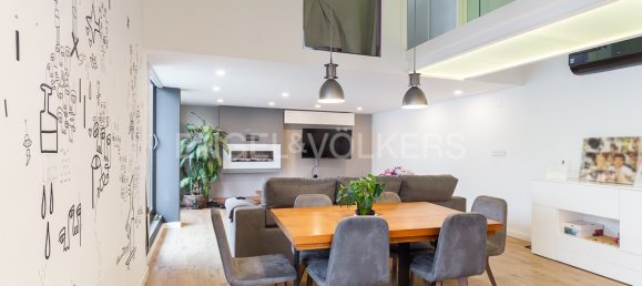 2 Schlafzimmer Penthouse in Valencia, Spain, Nr. 22277 3