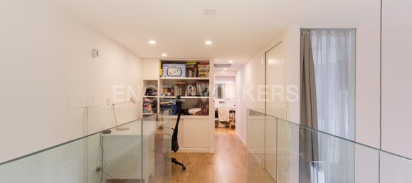 2 Schlafzimmer Penthouse in Valencia, Spain, Nr. 22277 24