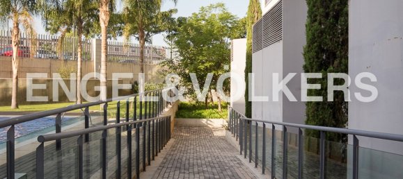 2 Schlafzimmer Penthouse in Valencia, Spain, Nr. 22277 47