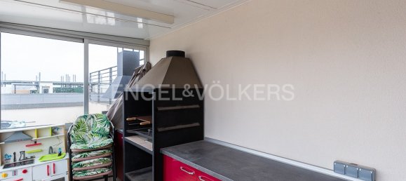 2 Schlafzimmer Penthouse in Valencia, Spain, Nr. 22277 17
