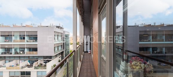 2 Schlafzimmer Penthouse in Valencia, Spain, Nr. 22277 12