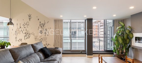 2 Schlafzimmer Penthouse in Valencia, Spain, Nr. 22277 36