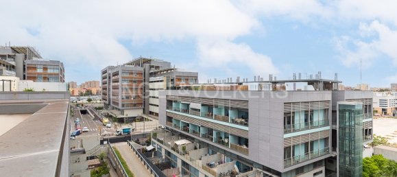 2 Schlafzimmer Penthouse in Valencia, Spain, Nr. 22277 50