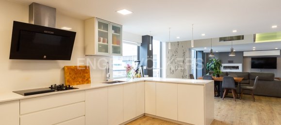 2 Schlafzimmer Penthouse in Valencia, Spain, Nr. 22277 5