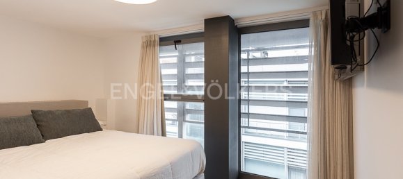 2 Schlafzimmer Penthouse in Valencia, Spain, Nr. 22277 27