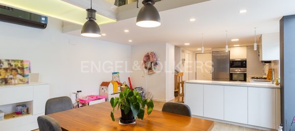 2 Schlafzimmer Penthouse in Valencia, Spain, Nr. 22277 38