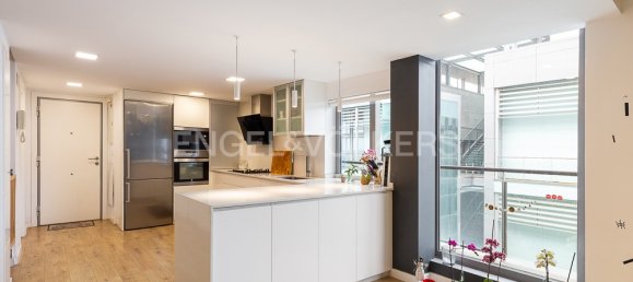 2 Schlafzimmer Penthouse in Valencia, Spain, Nr. 22277 6