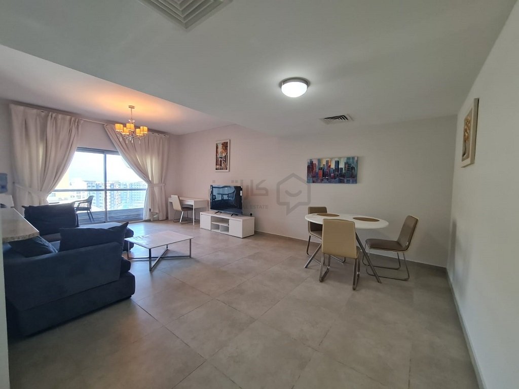 1 غرف نوم شقة في جزر أمواج, Bahrain رقم 762