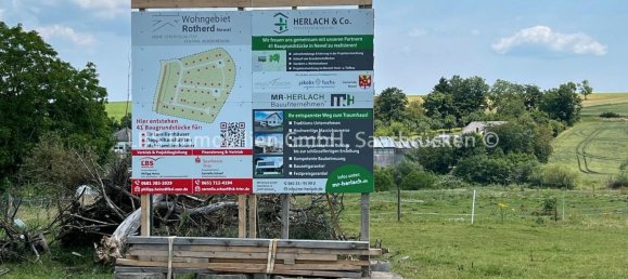  Land in Trier-Saarburg, Germany No. 270588 7