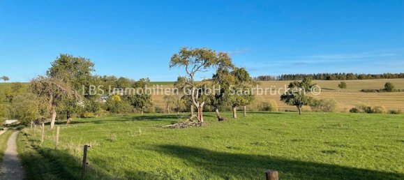  Land in Trier-Saarburg, Germany No. 270588 6