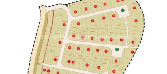  Land in Trier-Saarburg, Germany No. 270588 4