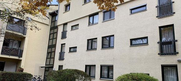 Квартира с 4 комнатами в Майнц, Германия № 21247 2