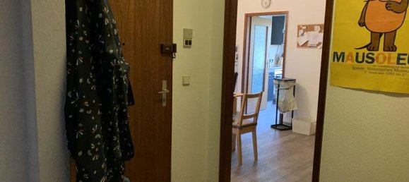 Квартира с 4 комнатами в Майнц, Германия № 21247 28