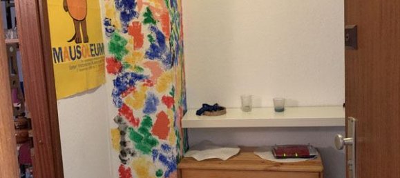 Квартира с 4 комнатами в Майнц, Германия № 21247 5