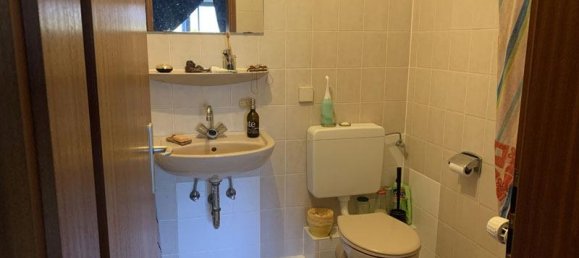 Квартира с 4 комнатами в Майнц, Германия № 21247 16