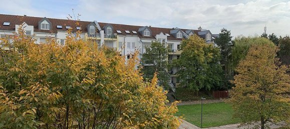 Квартира с 4 комнатами в Майнц, Германия № 21247 11