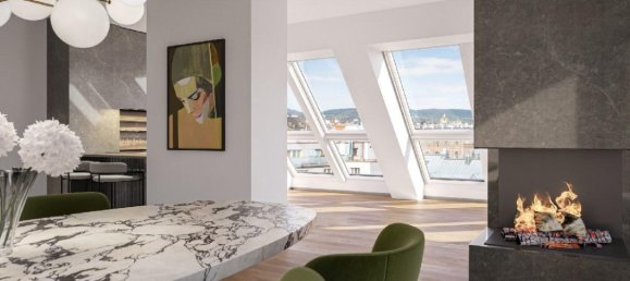 Estudio en Margareten, Austria No. 183426 4