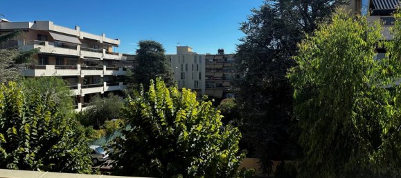 Studio in Cagnes-sur-Mer, France, Nr. 342851 4