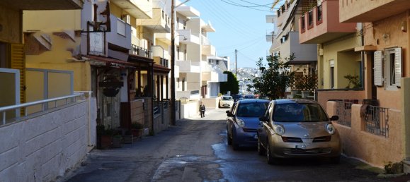 Property in Heraklion, Greece 780m², Nr. 5907 2