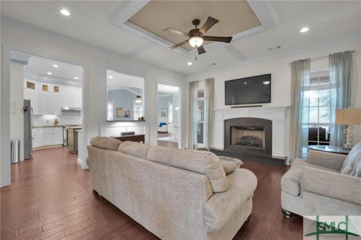 5 chambres Maison à Richmond Hill, USA No. 259926