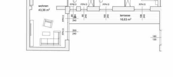 4-salle Appartement à Oberndorf bei Salzburg, Austria No. 152148 6