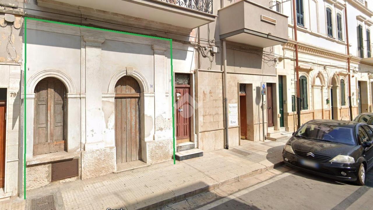 3 rooms House in Francavilla Fontana, Italy No. 25260