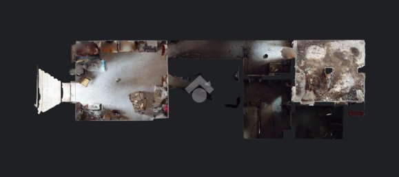 3 rooms House in Francavilla Fontana, Italy No. 25260 11