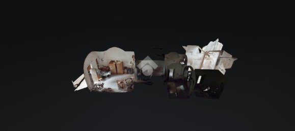 3 rooms House in Francavilla Fontana, Italy No. 25260 24