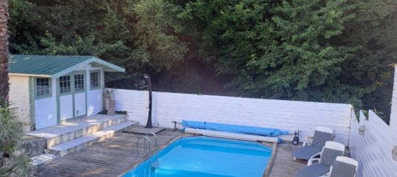 4 غرف نوم منزل في Fontcouverte, France رقم 334907 2