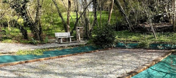 4 غرف نوم منزل في Fontcouverte, France رقم 334907 9