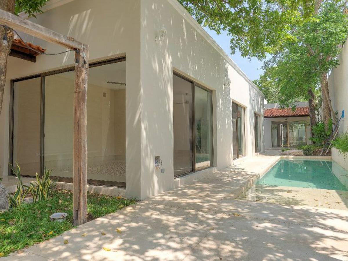 5 Schlafzimmer Haus in Yucatan, Mexico, Nr. 152139