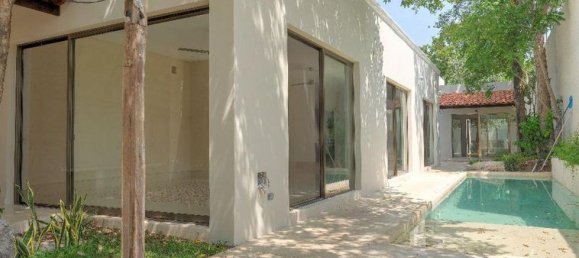 5 Schlafzimmer Haus in Yucatan, Mexico, Nr. 152139 2