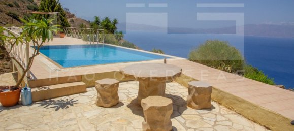 Vivenda T3 em Kissamos, Greece N.º 8652 12