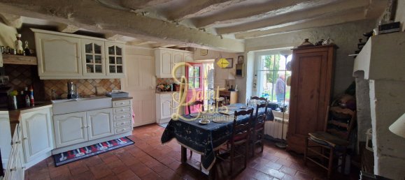 3 chambres Maison à Theneuil, France No. 38998 51