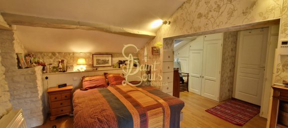 3 chambres Maison à Theneuil, France No. 38998 19