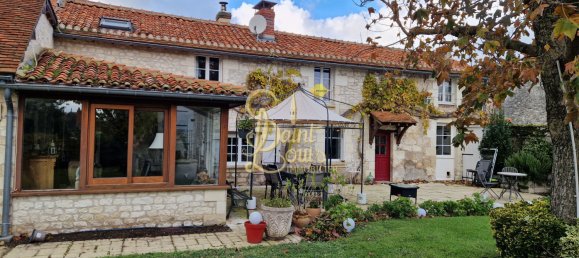 3 chambres Maison à Theneuil, France No. 38998 29