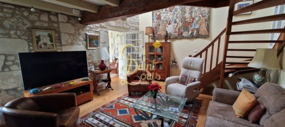 3 chambres Maison à Theneuil, France No. 38998 45