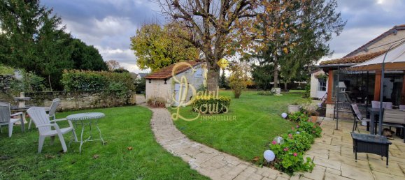 3 chambres Maison à Theneuil, France No. 38998 31