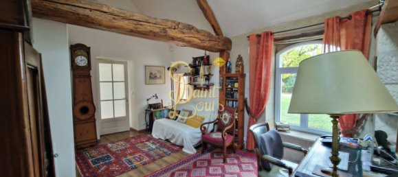 3 chambres Maison à Theneuil, France No. 38998 12