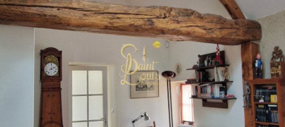 3 chambres Maison à Theneuil, France No. 38998 11