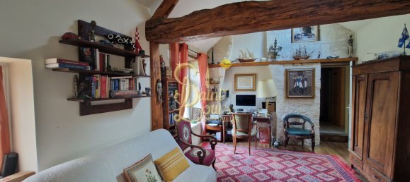 3 chambres Maison à Theneuil, France No. 38998 9