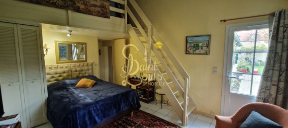 3 chambres Maison à Theneuil, France No. 38998 16