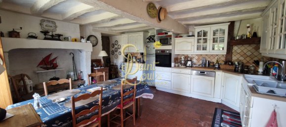 3 chambres Maison à Theneuil, France No. 38998 50