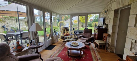 3 chambres Maison à Theneuil, France No. 38998 52