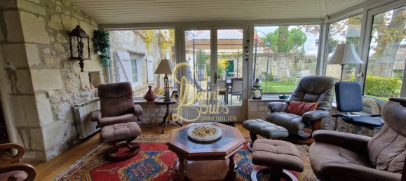 3 chambres Maison à Theneuil, France No. 38998 5