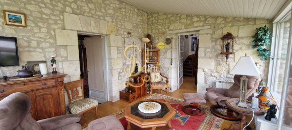 3 chambres Maison à Theneuil, France No. 38998 2