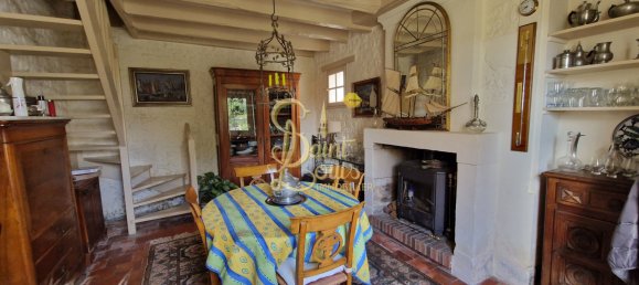 3 chambres Maison à Theneuil, France No. 38998 49