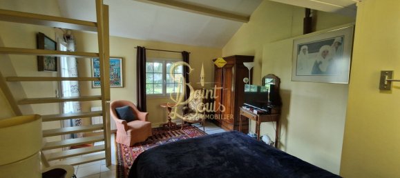 3 chambres Maison à Theneuil, France No. 38998 15